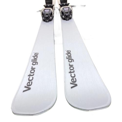 vector glide (ヴェクターグライド) Cordova metal バックカントリー