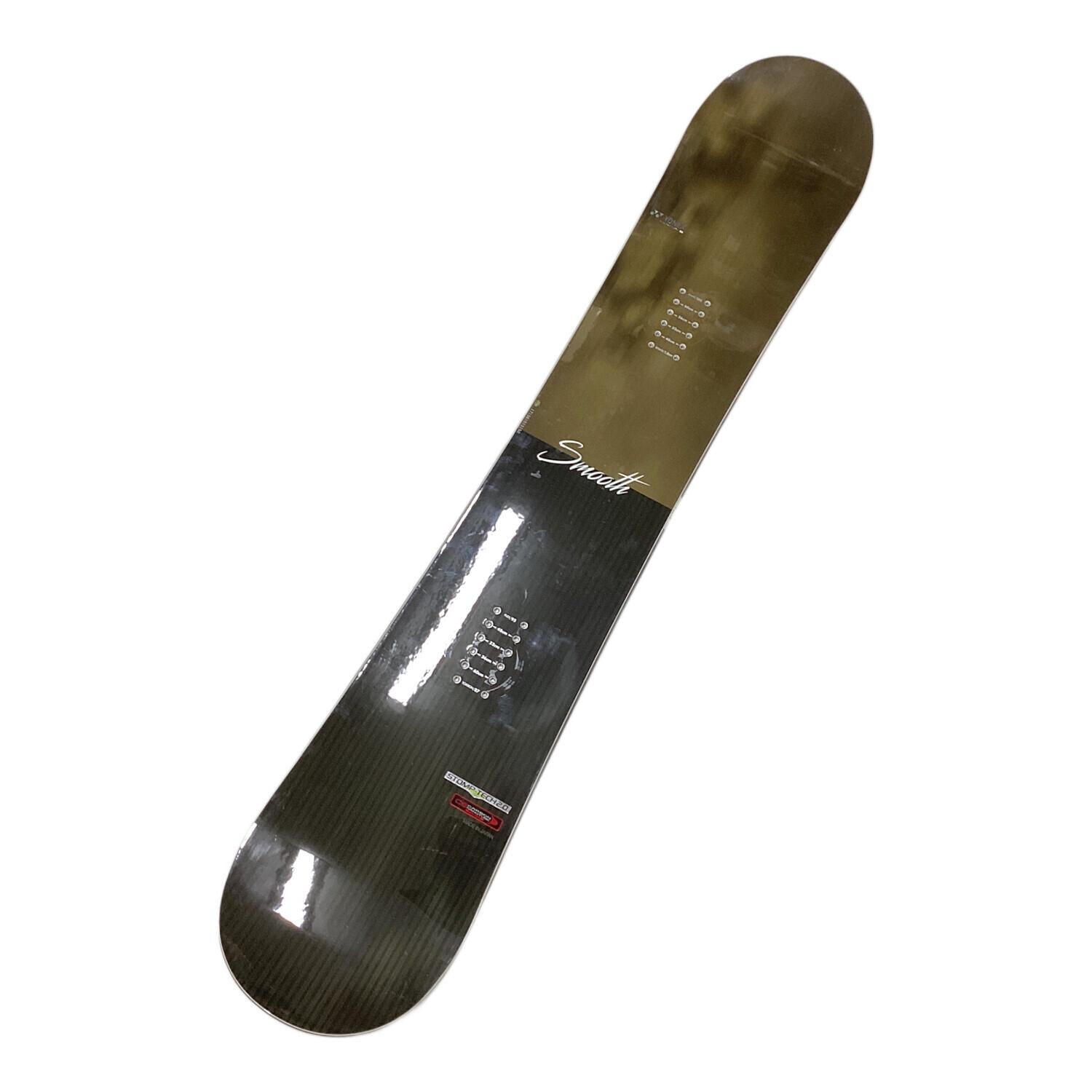 YONEX (ヨネックス) smooth スノーボード 150cm｜トレファクONLINE