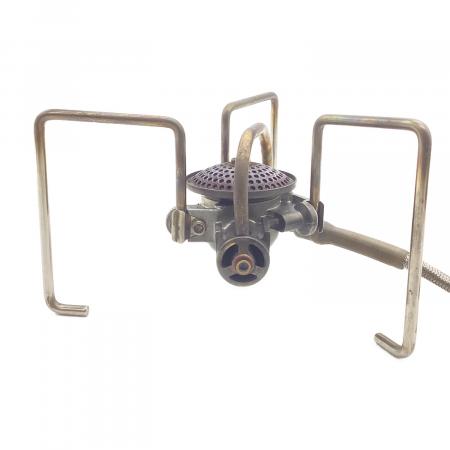 SOTO (ソト) MUKAストーブ ガソリンシングルバーナー SOD-371