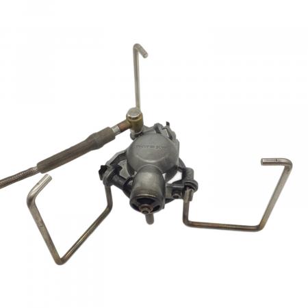 SOTO (ソト) MUKAストーブ ガソリンシングルバーナー SOD-371