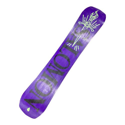 SALOMON (サロモン) ASSASSIN スノーボード 22-23モデル 153cm