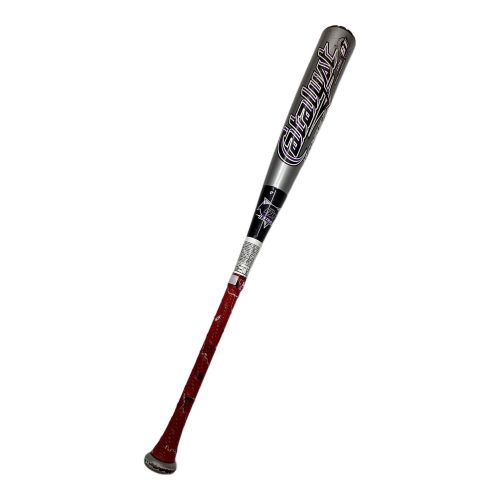 LOUISVILLE SLUGGER (ルイスビルスラッガー) 軟式バット 78cm グレー