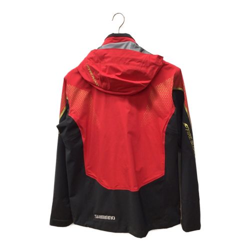 SHIMANO (シマノ) リミテッドプロ ゴアテックスレインスーツ RA-120W