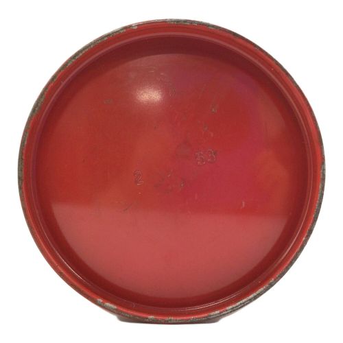 Coleman (コールマン) ガソリンランタン 前期 イエローボーダー