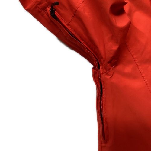 VOLCOM (ボルコム) スノーボードウェア(ジャケット) メンズ SIZE XS