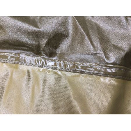 Snow peak (スノーピーク) シェルター 希少品 TP-825 60周年記念ランド