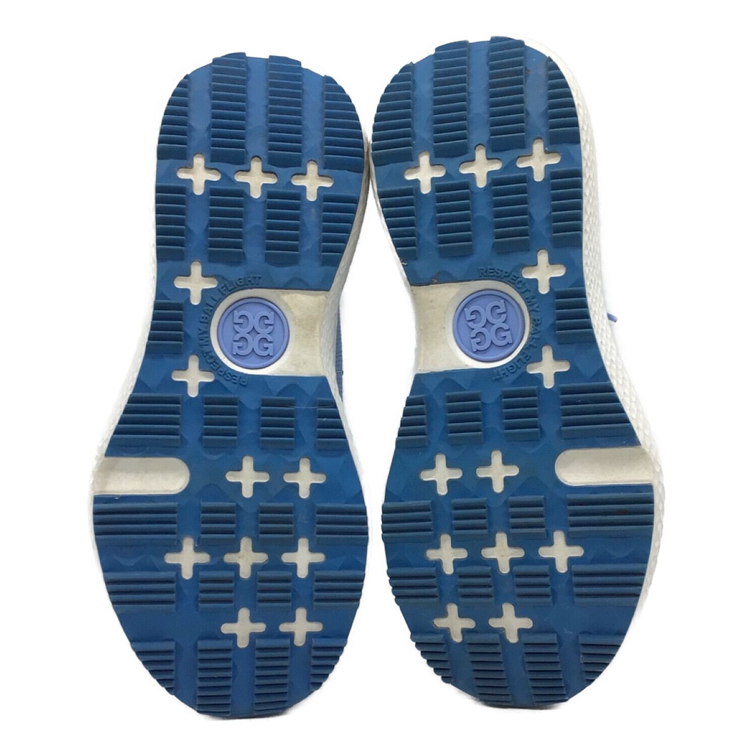 G/FORE (ジーフォア) ゴルフシューズ レディース SIZE 25cm スカイ