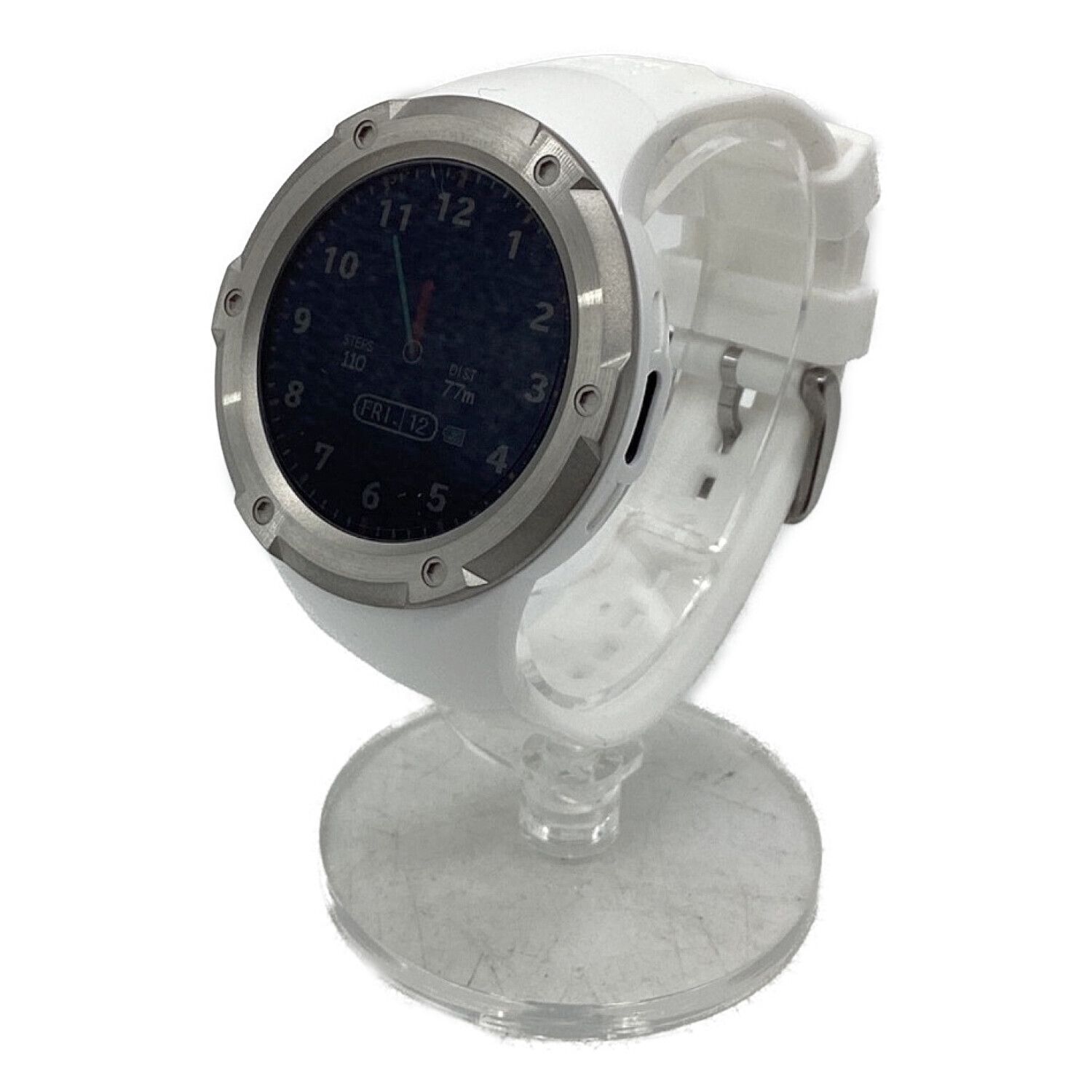 ラウンド用品・アクセサリー ShotNavi EvolvePRO ラウンド用品