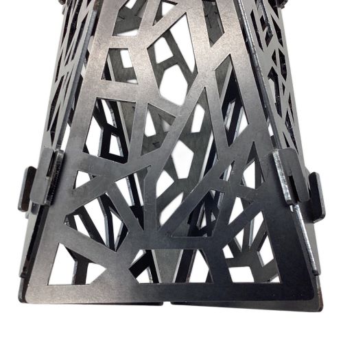 1/f SPACE (ワンエフスペース) ランタンアクセサリー Vega(KURO) 未