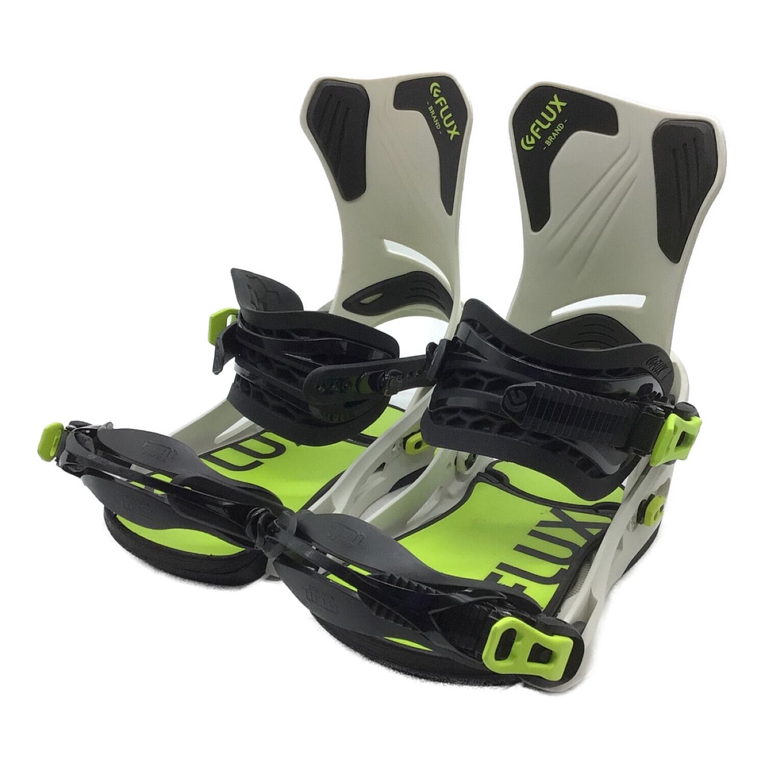 FLUX DS M グリーン FLUX DS M グリーン FLUX DS M グリーン FLUX DS M