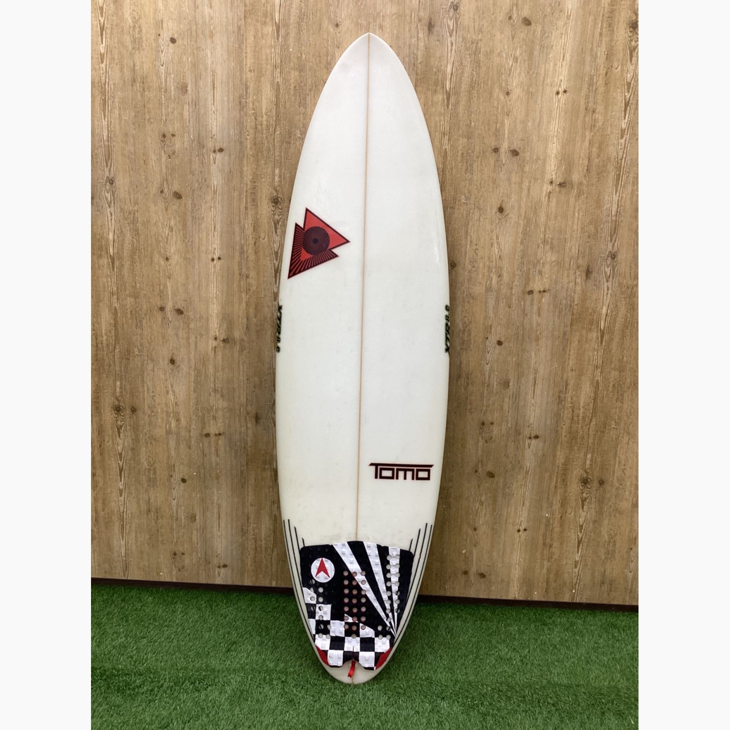 ☆ ファイヤーワイヤー evo 5'6 ☆ FIREWIRE ファイヤーワイヤー REVO