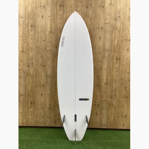 スリーウェザー サーフボード 6.6 ショート