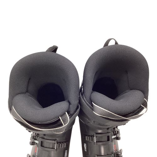 HEAD (ヘッド) スキーブーツ メンズ 25.0～25.5㎝ ブラック @ 293mm