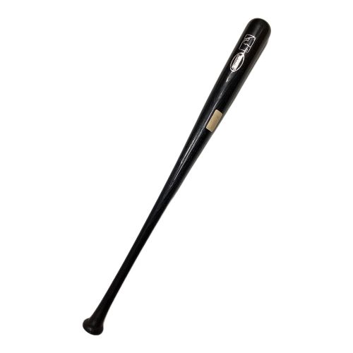 LOUISVILLE SLUGGER (ルイスビルスラッガー) 木製バット ブラック