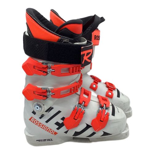 ROSSIGNOL (ロシニョール) スキーブーツ レディース SIZE 22.5cm