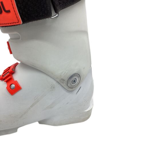 ROSSIGNOL (ロシニョール) スキーブーツ レディース SIZE 22.5cm