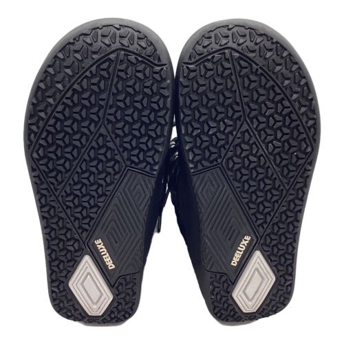 DEELUXE (ディーラックス) スノーボードブーツ メンズ SIZE 25cm