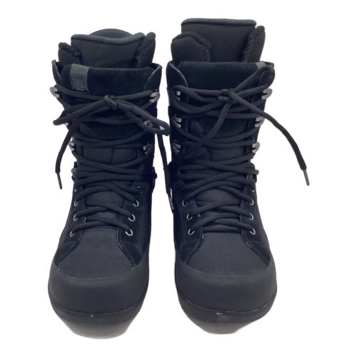 DEELUXE (ディーラックス) スノーボードブーツ メンズ SIZE 25cm