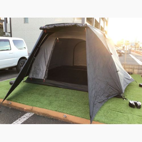 Coleman (コールマン) ドームテント ブラック 2196147 タフワイド