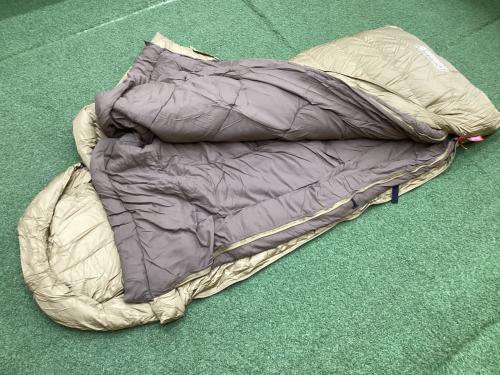 Coleman (コールマン) 封筒型シュラフ(化繊) 2000039289 DSパーカー/C