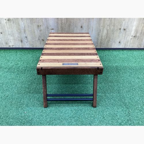 BLACK DESIGN (ブラックデザイン) ハレテーブル 別売BXプレート付