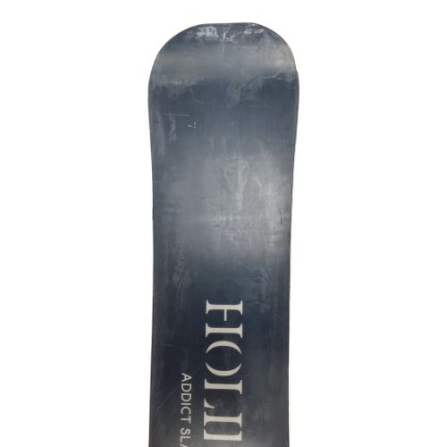 holiday (ホリデー) スノーボード 152cm 2x4 スラップキャンバー