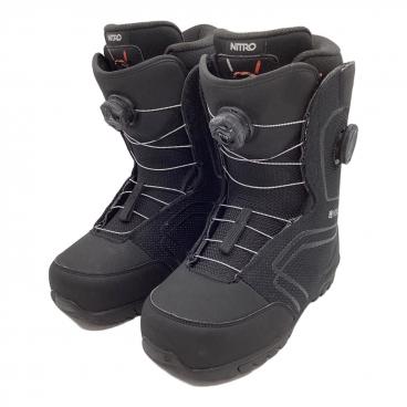 DEELUXE (ディーラックス) スノーボードブーツ メンズ SIZE 25cm