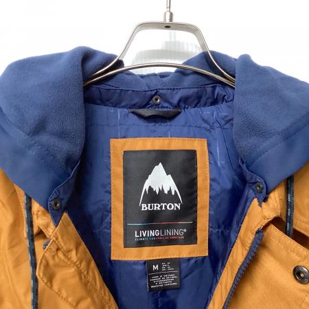 BURTON (バートン) スノーボードウェア(ジャケット) メンズ SIZE M