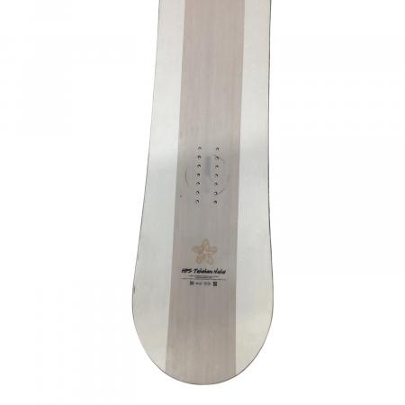 SALOMON (サロモン) スノーボード 161cm 24-25モデル 4X4 キャンバー