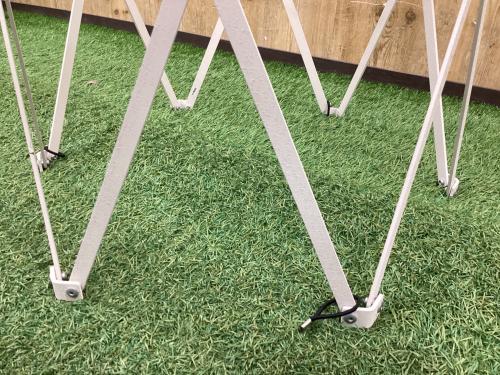 NATURE TONES (ネイチャートーンズ) マルチスタンド アイボリー 30周年