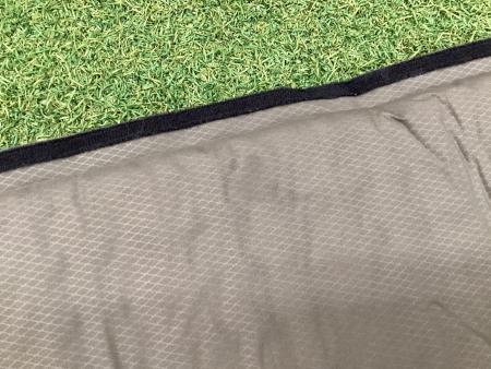 Snow peak (スノーピーク) インフレータブルマット 198×77×6.2(h)cm