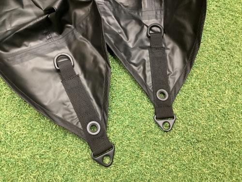 The Arth (ザァ～ッス) ×URBAN FOREST ヘキサタープ 幕男 4th ver