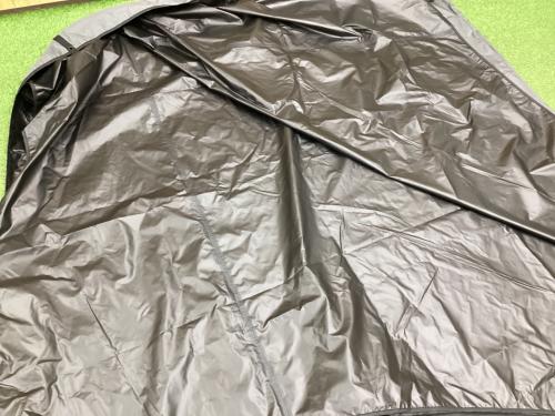 The Arth (ザァ～ッス) ×URBAN FOREST ヘキサタープ 幕男 4th ver