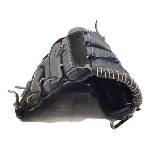 MAX GLOVE 硬式グローブ ブラック 早川グローブ ケース付 スペシャル