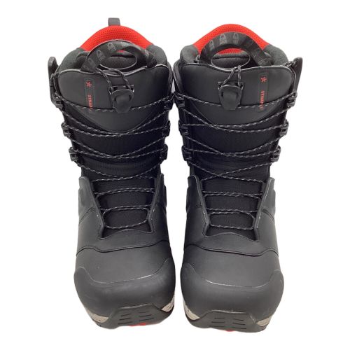 SALOMON (サロモン) スノーボードブーツ メンズ SIZE 27cm ブラック
