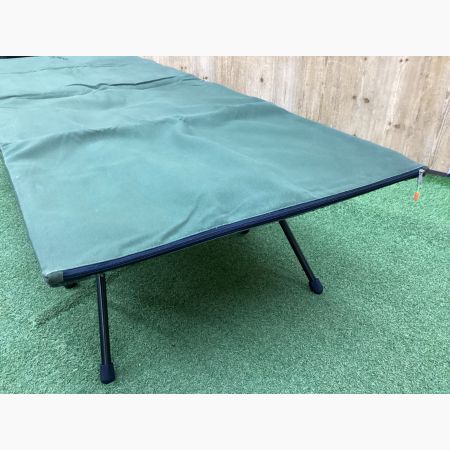 DOD (ディーオーディー) コット カーキ CB1-788-KH タキビコット