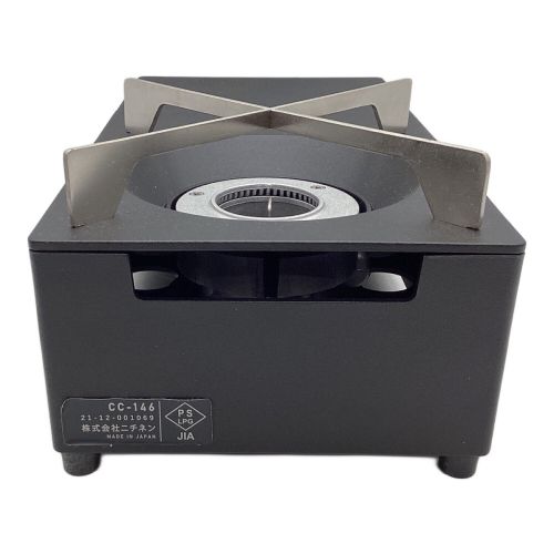 amadana (アマダナ) カセットコンロ PSLPGマーク有 CC-146 2021年製