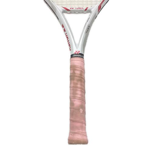 YONEX (ヨネックス) 硬式テニスラケット 100インチ/パターン：16×18/重