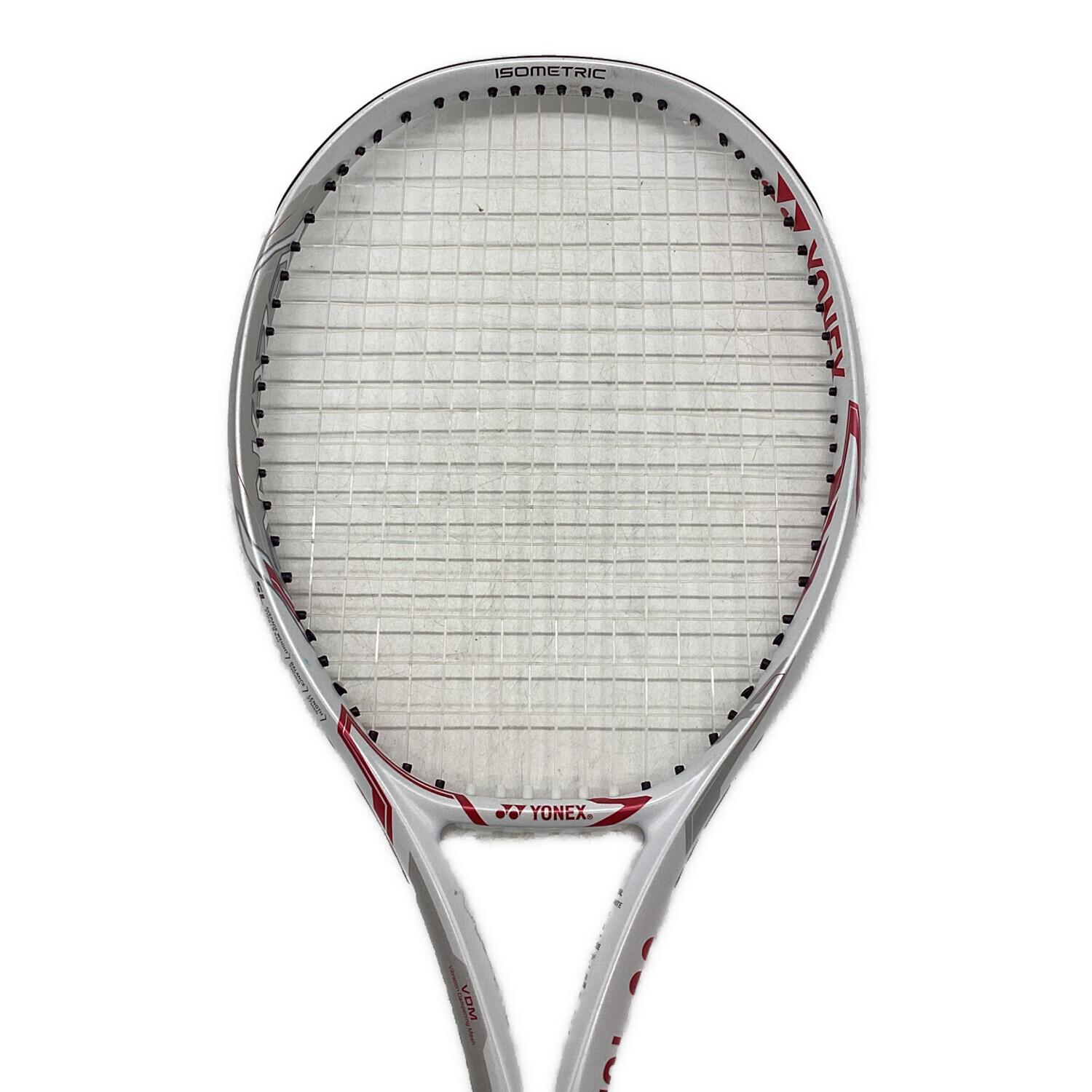 YONEX (ヨネックス) 硬式テニスラケット 100インチ/パターン：16×18/重