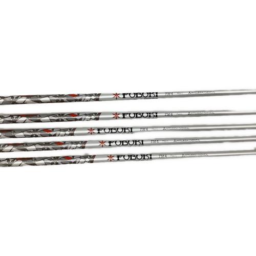 TaylorMade (テーラーメイド) アイアンセット レディース M6 5本セット