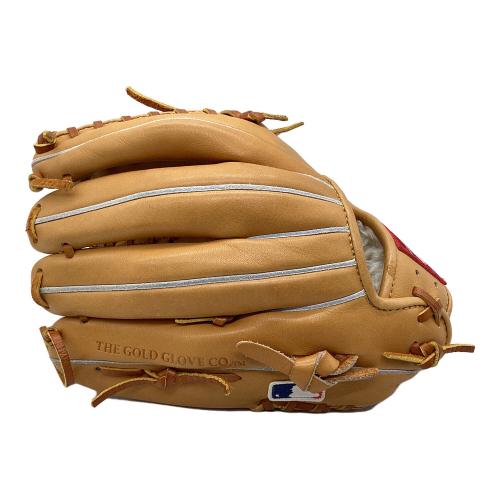 RAWLINGS (ローリングス) 軟式グローブ オレンジ TRAP-EZE 内野用