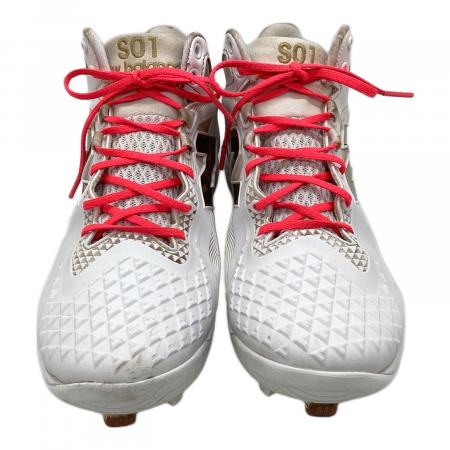 NEW BALANCE (ニューバランス) 野球スパイク メンズ SIZE 25.5cm