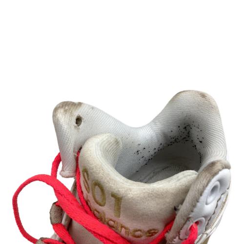 NEW BALANCE (ニューバランス) 野球スパイク メンズ SIZE 25.5cm