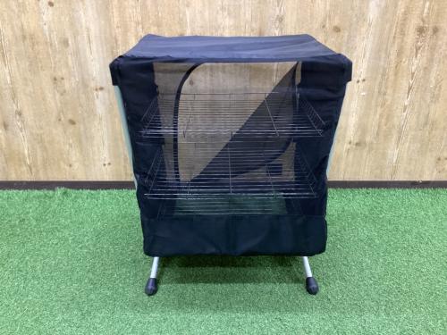 Snow peak (スノーピーク) システムラック ブラック CK-055 メッシュ