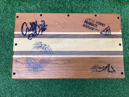 BLACK DESIGN (ブラックデザイン) アウトドアテーブル ブラウン サニー