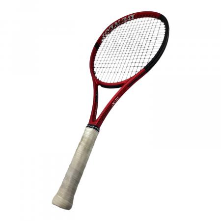 ダンロップ DUNLOP CX200ツアー 16×19 グリップ2 テニストピアスペック