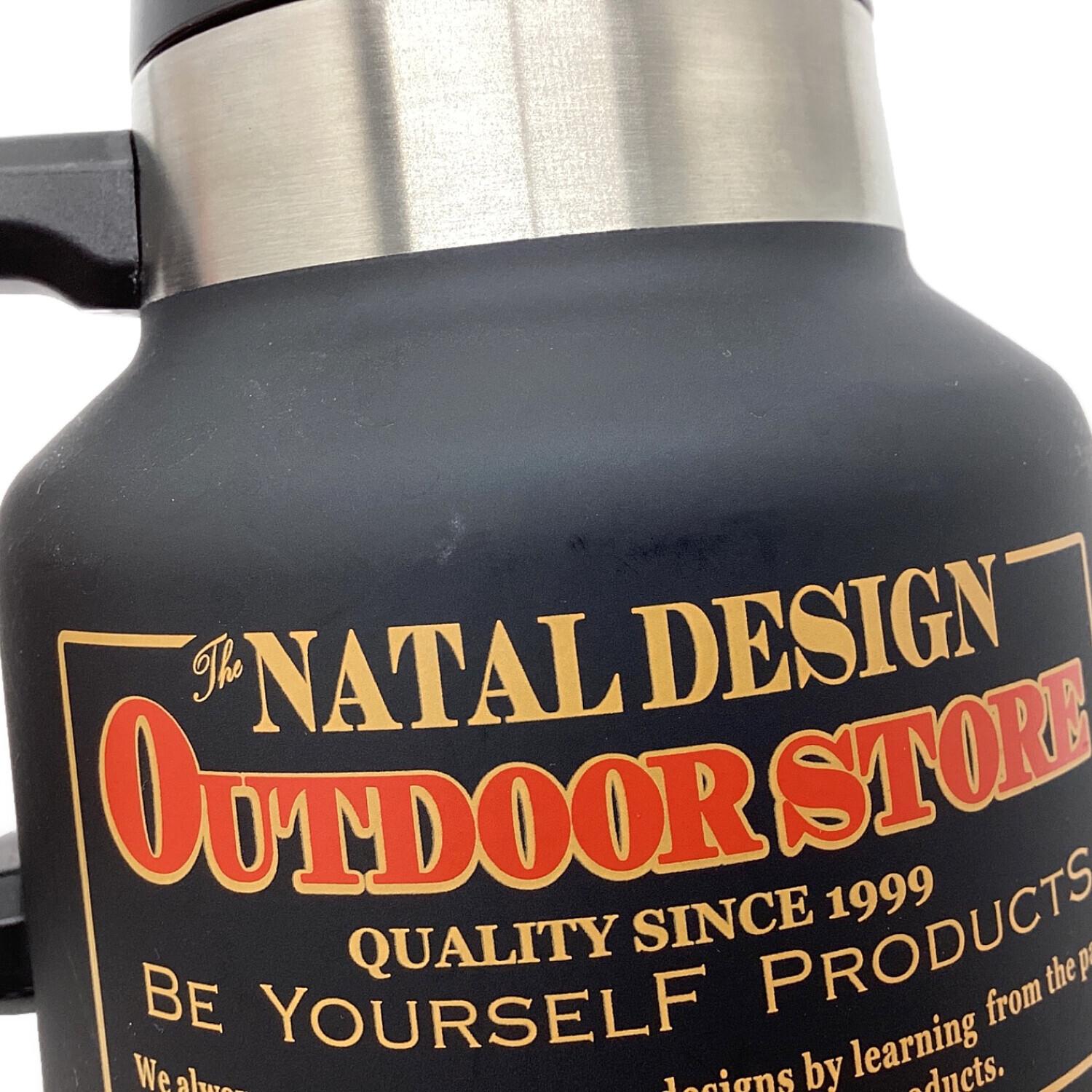 STANLEY (スタンレー) ケトル 591ml NATAL DESIGN ADVENTURE VACUUM