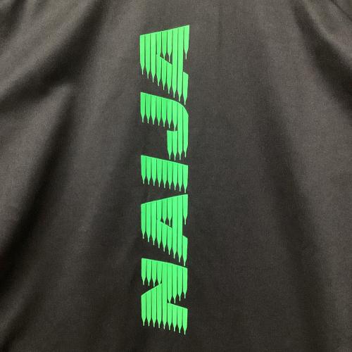 NIKE (ナイキ) サッカーウェア(トップス) メンズ SIZE L ブラック