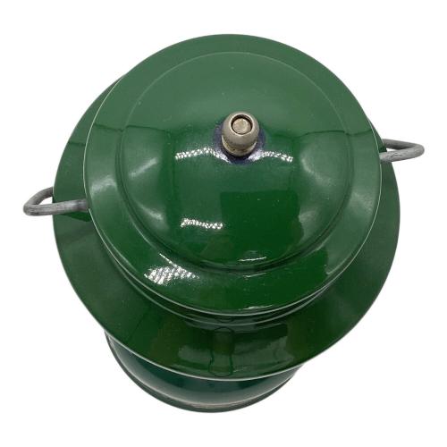 Coleman (コールマン) ガスランタン ※観賞用として 実使用不可 5120