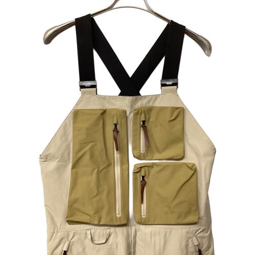 permanent union (パーマネントユニオン) スキーウェア(パンツ) メンズ